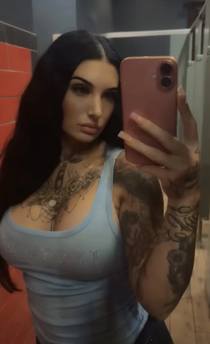 Kendra photo 2