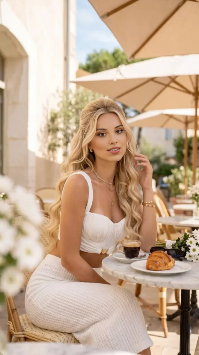 Yulia photo 2