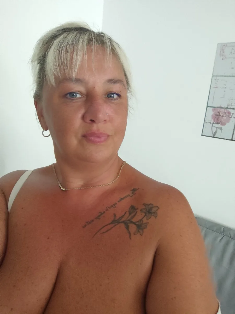 Оксана, 46