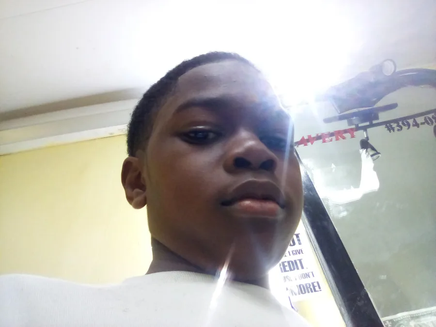 Handsome, 18