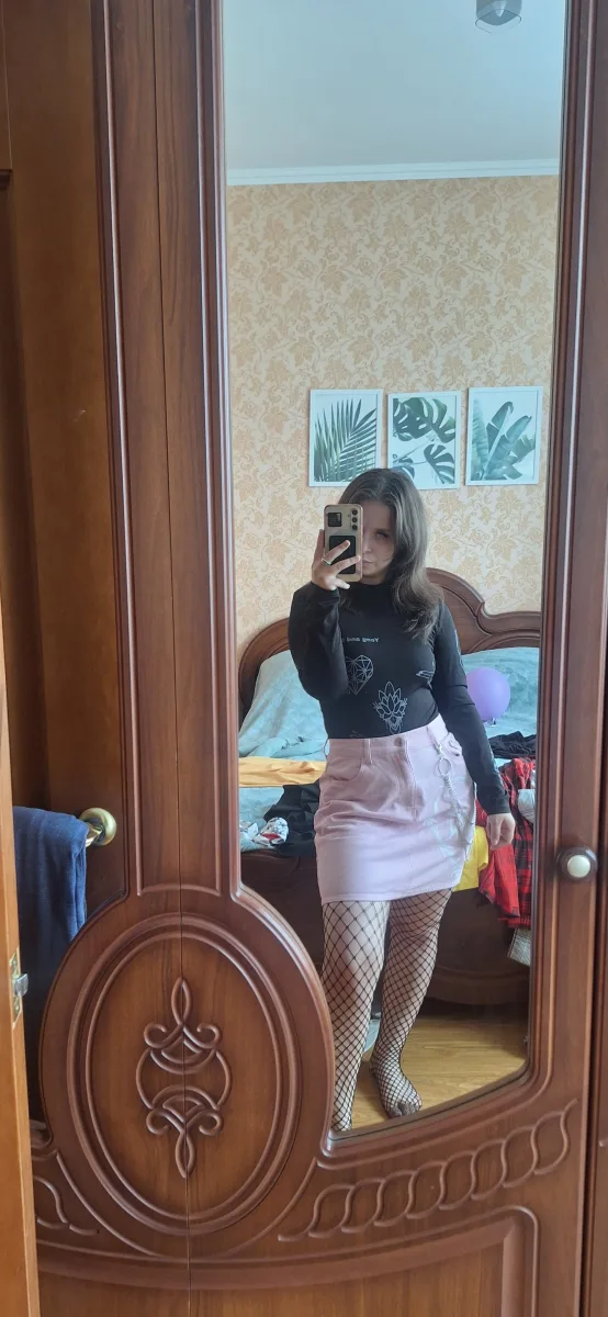 Дарья, 24
