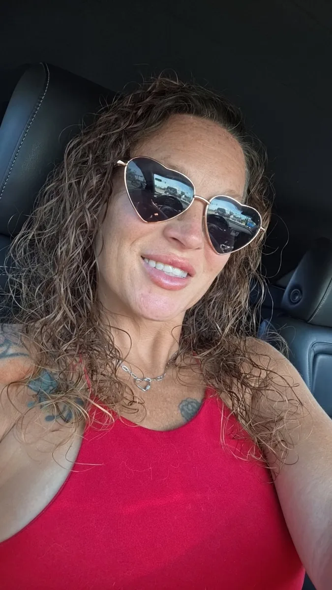 Rosaline Allard, 38