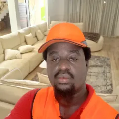 Gabon Building