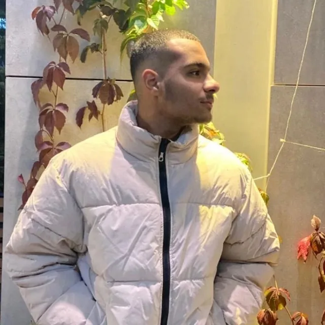 Khalil Gad, 18