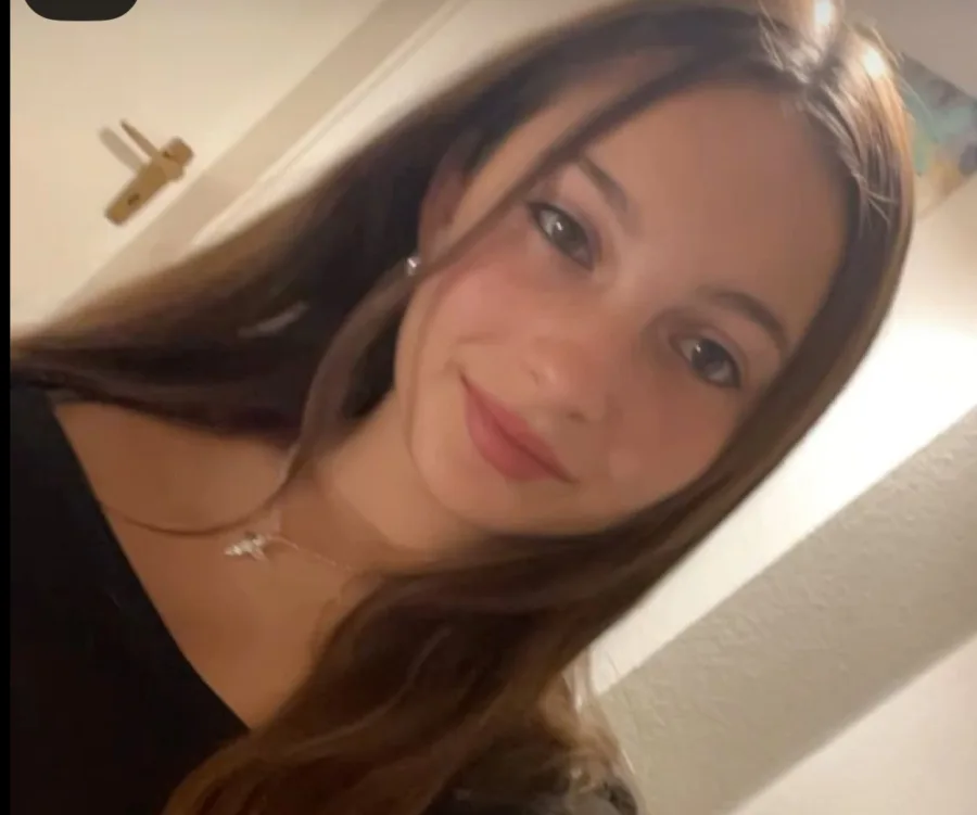 Gwen Ching, 24