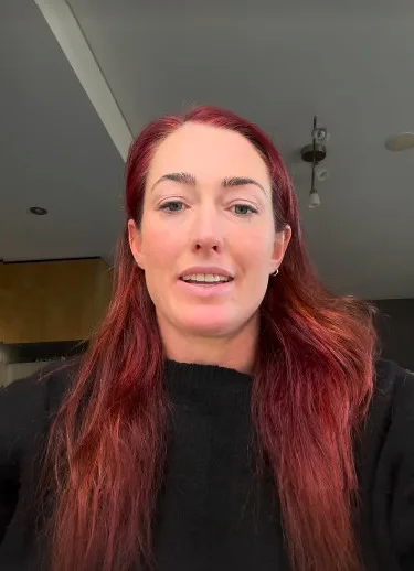 Katrine, 37