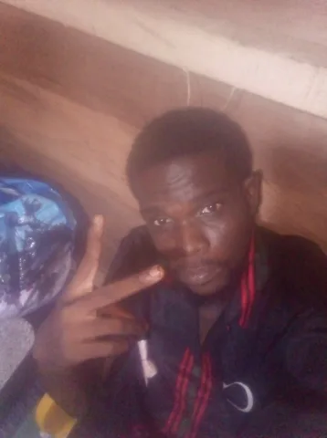 Kobina Eghan