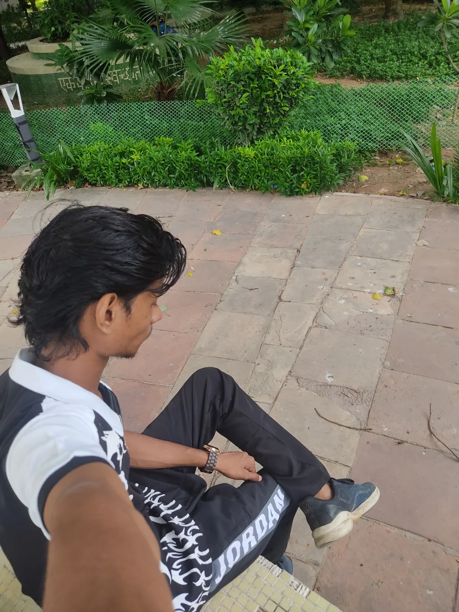 Dharmveer King