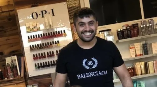 Erkan, 37