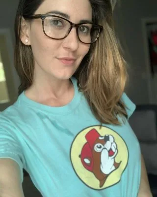michela Dubois, 36