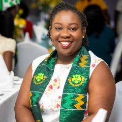 Grace Aku