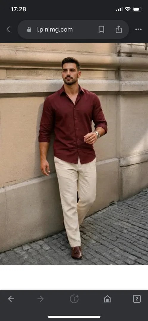 Stev Lernad, 18