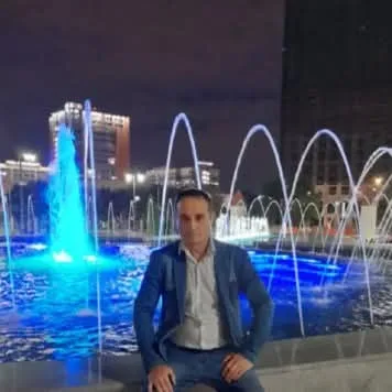Тулкин Гафуров