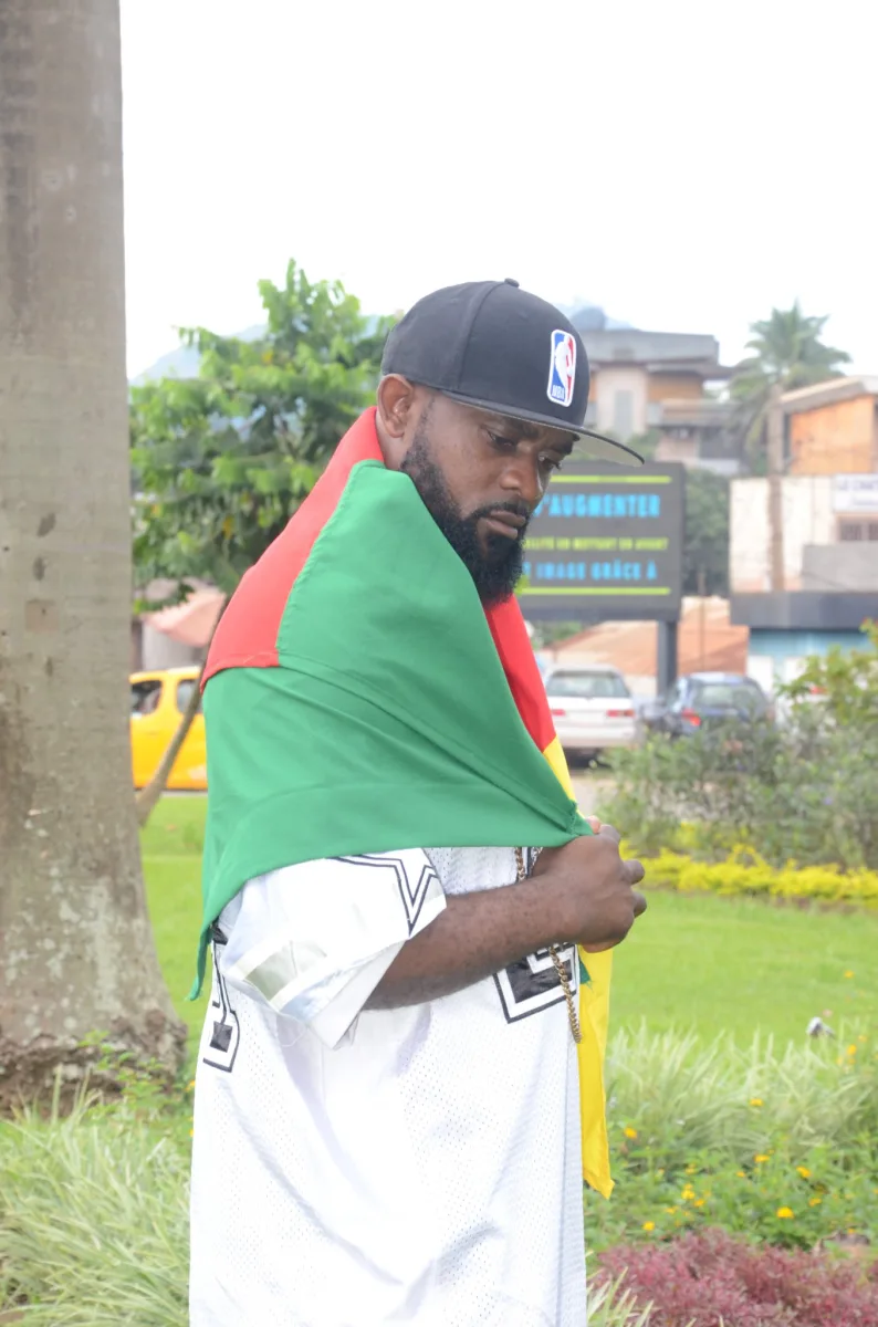 STAN-P ARTISTE, 39