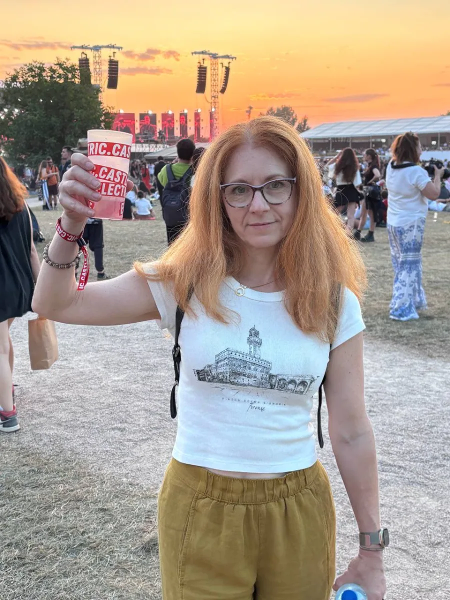 Юлия Шевчук, 29
