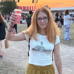 Юлия Шевчук