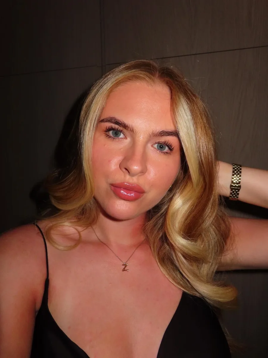 Rebekah photo 1
