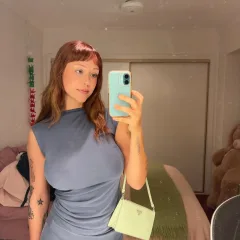Serena Emily