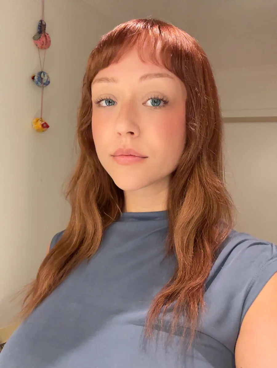 Serena Emily photo 2