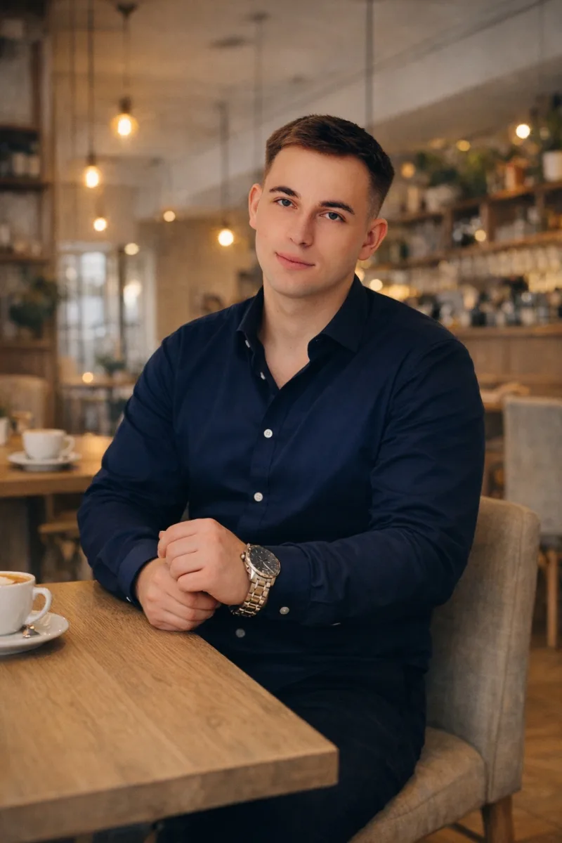 Павел photo 2