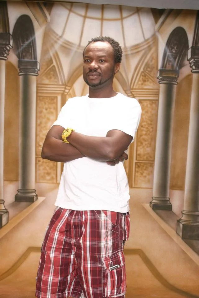 Evans Dram photo 3