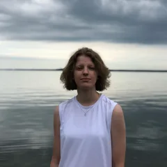 Лилия Карпович