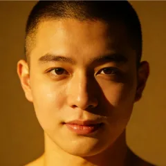 君