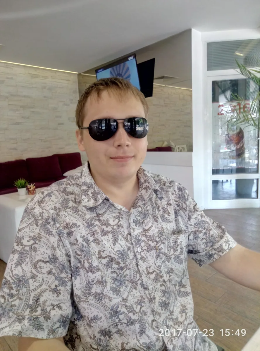 John, 26