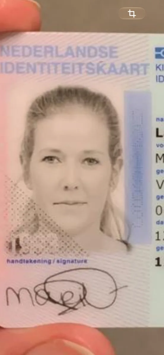 Marit, 18