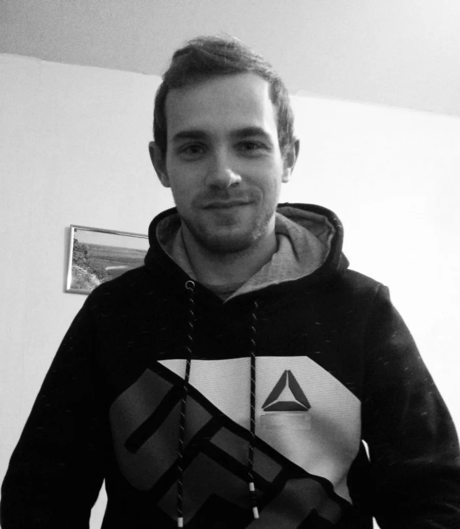 Alexandro, 18