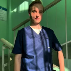 Дмитрий