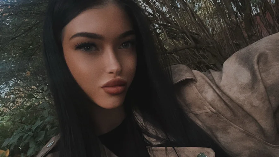Анастасия, 22