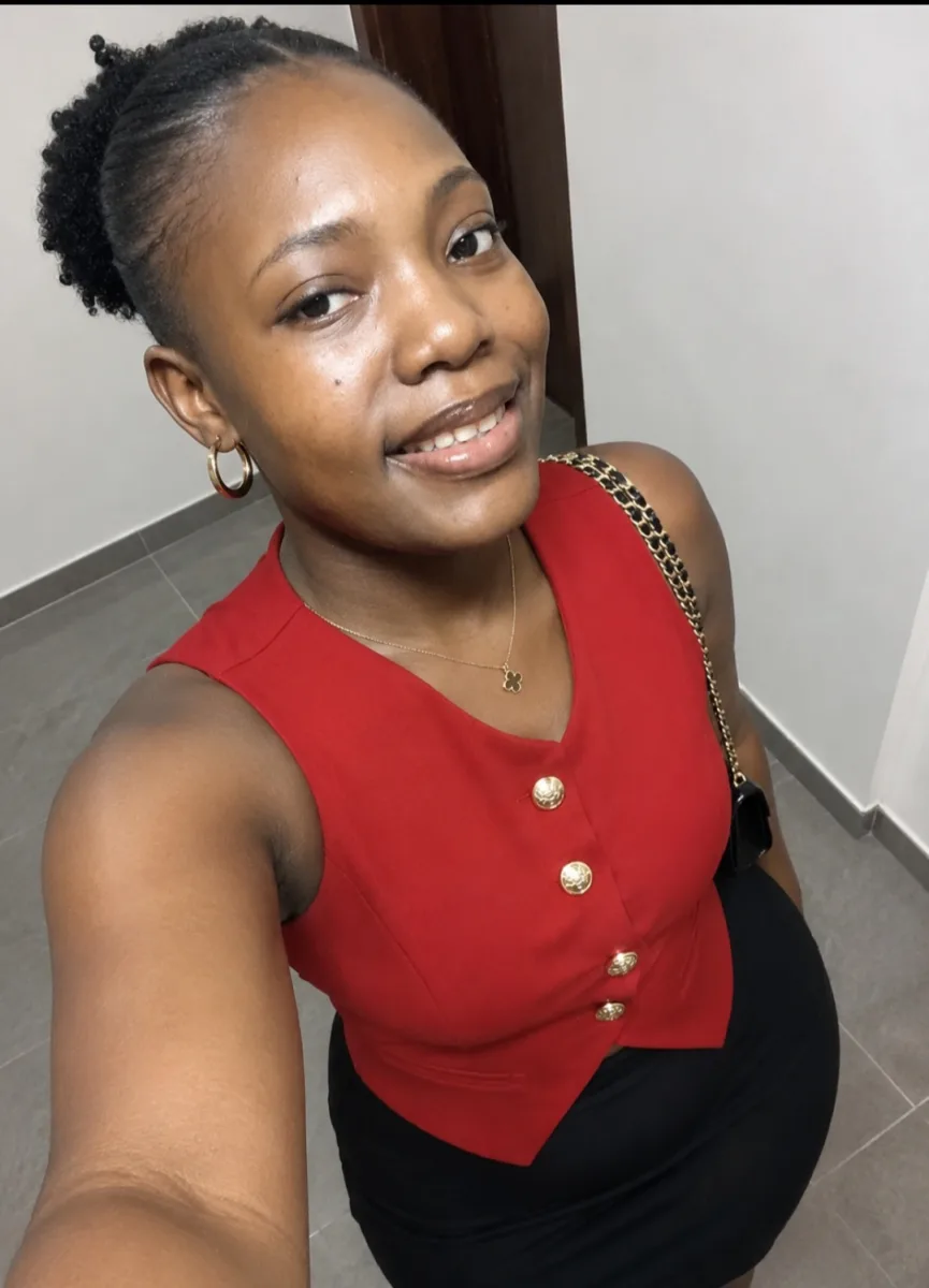 Nadege Dena