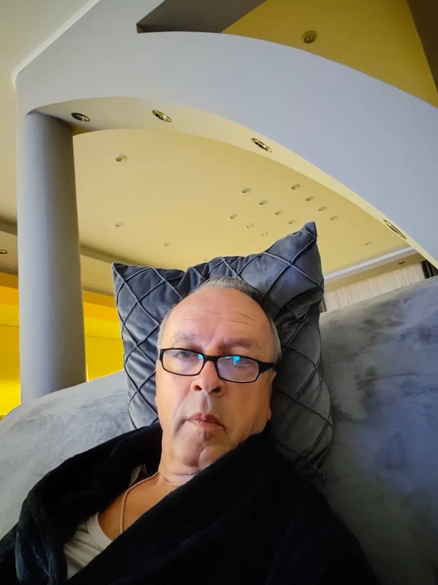 David Gurgenidze, 57