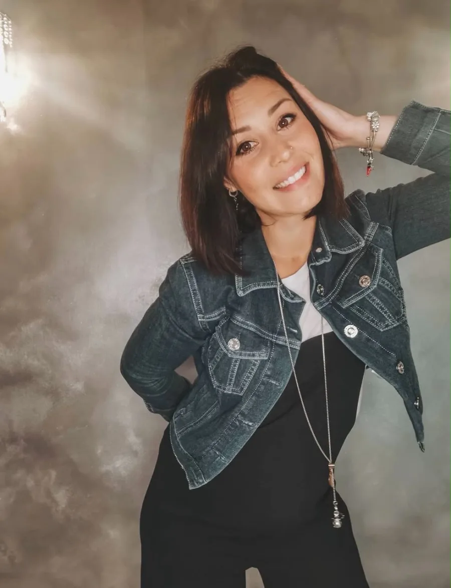 Clara Marie Roux, 39