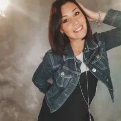 Clara Marie Roux