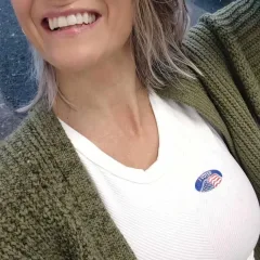 Sarah Marshall