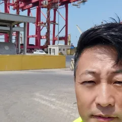 p zhao