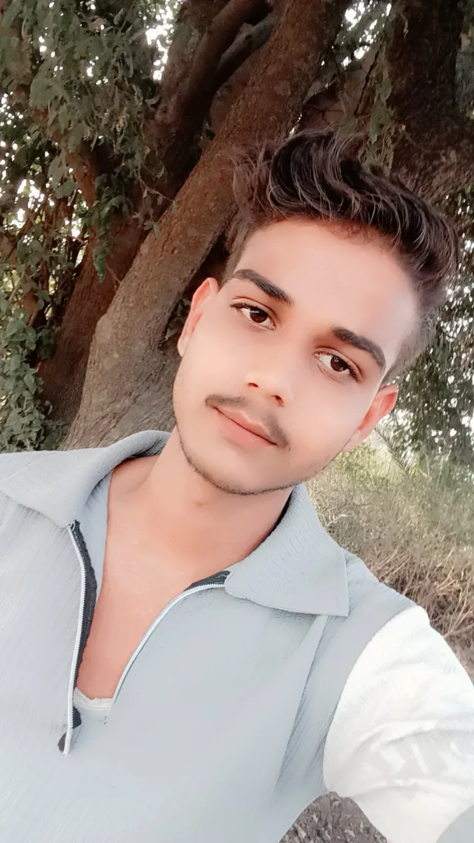 Vijay Chawla, 18