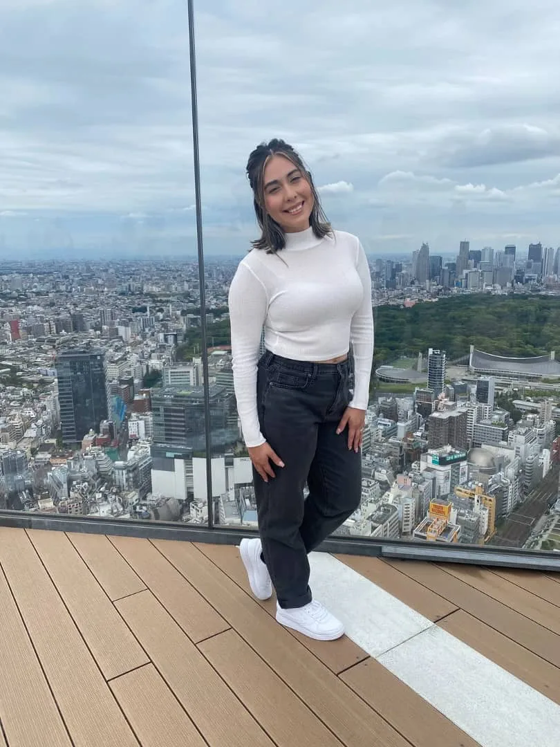 sgtdonnavailkeren GUERRERO, 18