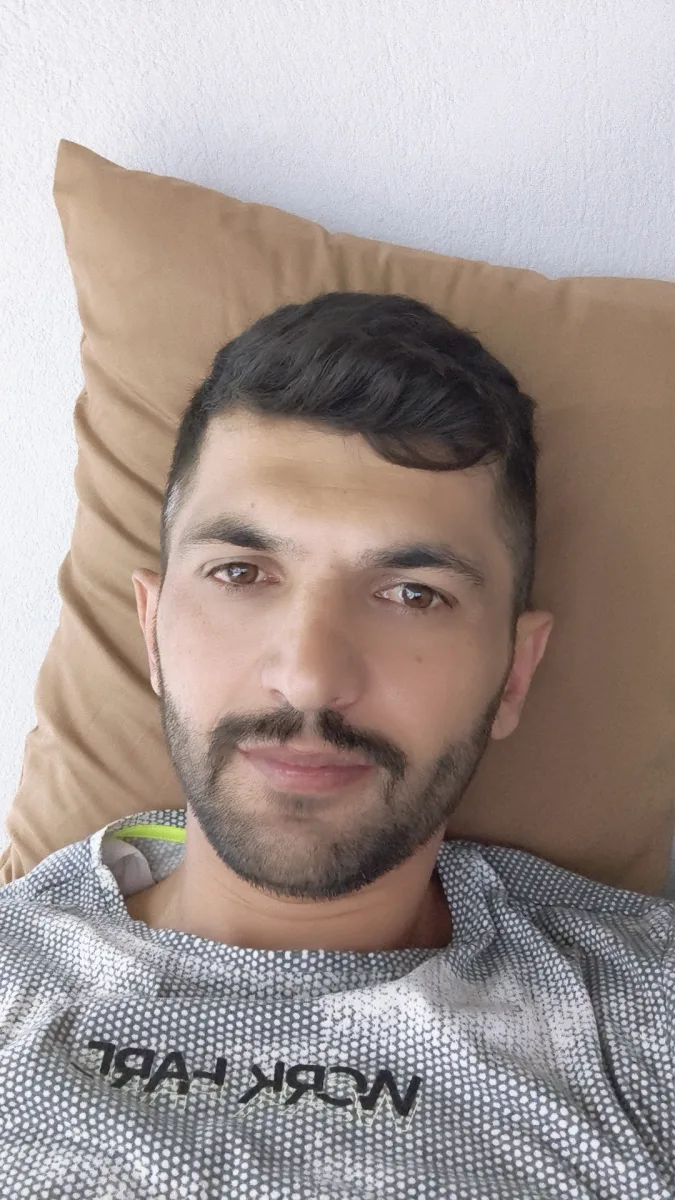 Hüseyin Demir photo 6