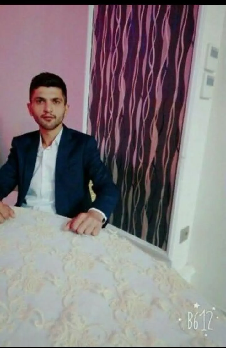 Hüseyin Demir photo 5