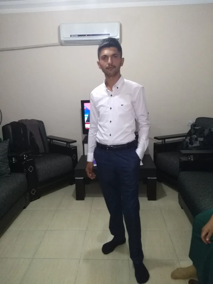Hüseyin Demir photo 3