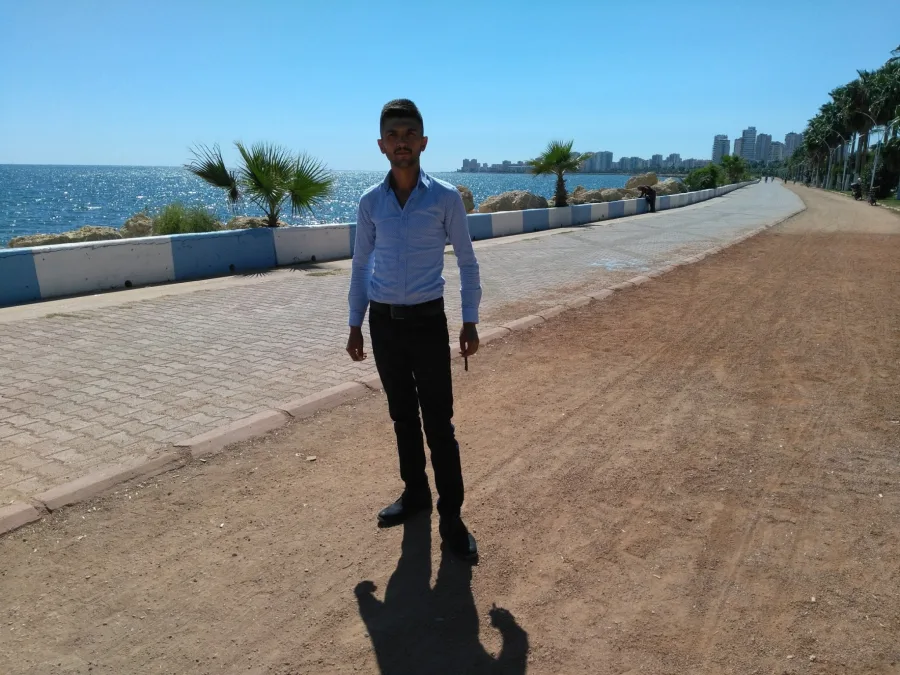 Hüseyin Demir photo 2