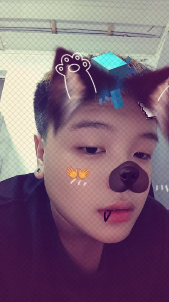 雾散时, 19