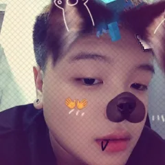 雾散时