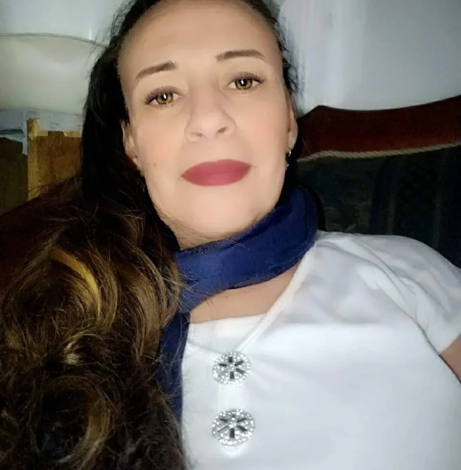 Betty, 53