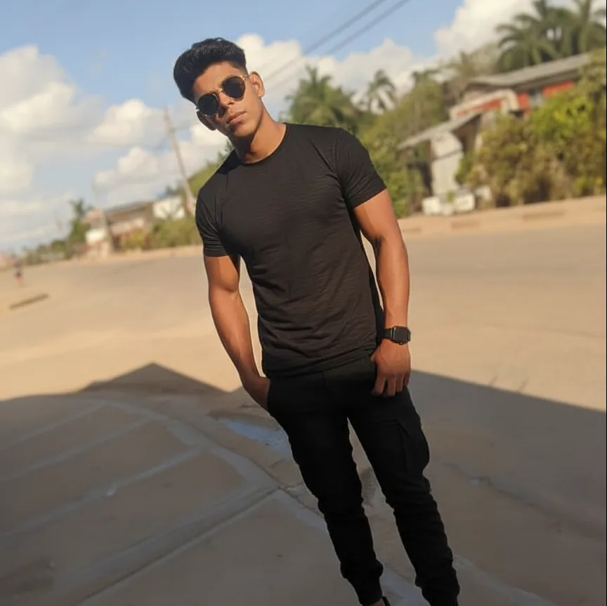 Jorge Luis Reyes, 26
