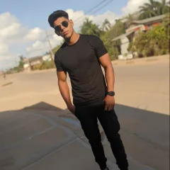 Jorge Luis Reyes