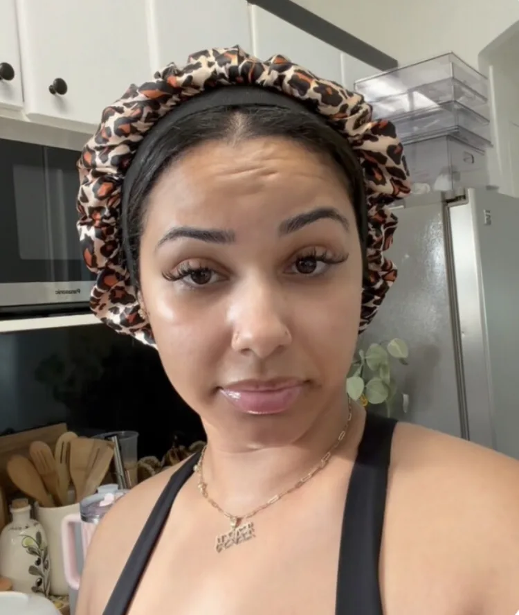 Wendy, 31